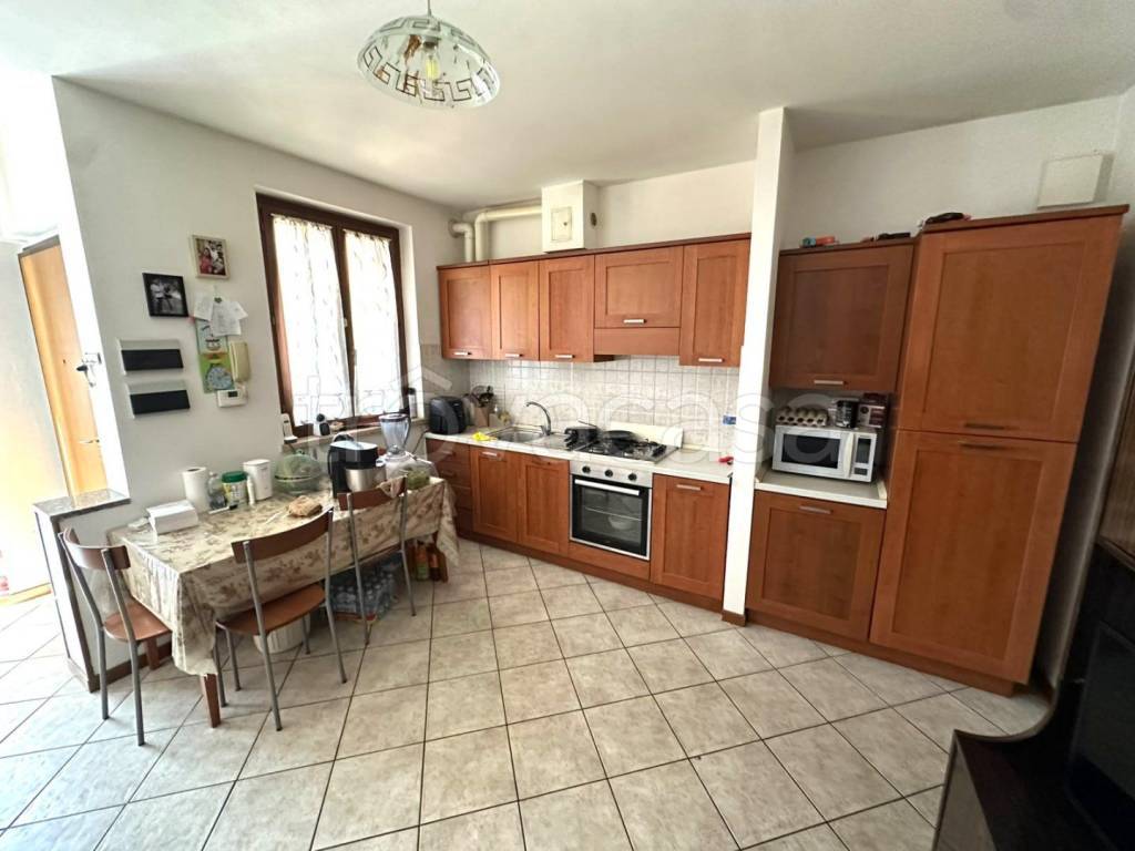 appartamento in vendita a Torrita di Siena