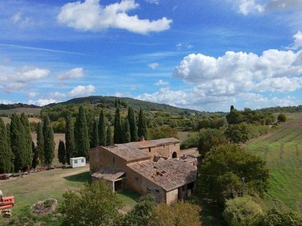 casa indipendente in vendita a Torrita di Siena in zona Montefollonico