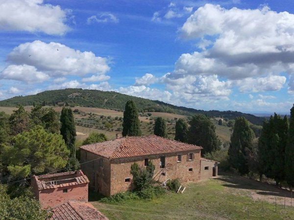 casa indipendente in vendita a Torrita di Siena in zona Montefollonico