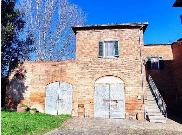 appartamento in vendita a Torrita di Siena