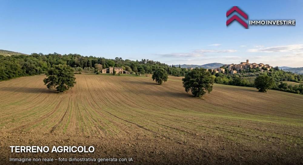 appartamento in vendita a Torrita di Siena