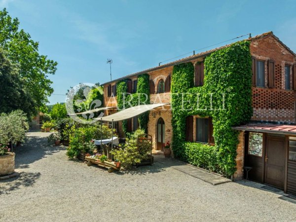 casa indipendente in vendita a Torrita di Siena in zona Montefollonico