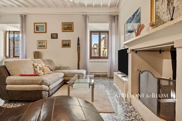 casa indipendente in vendita a Torrita di Siena