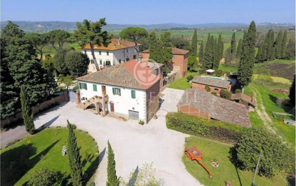 casa indipendente in vendita a Torrita di Siena in zona Montefollonico