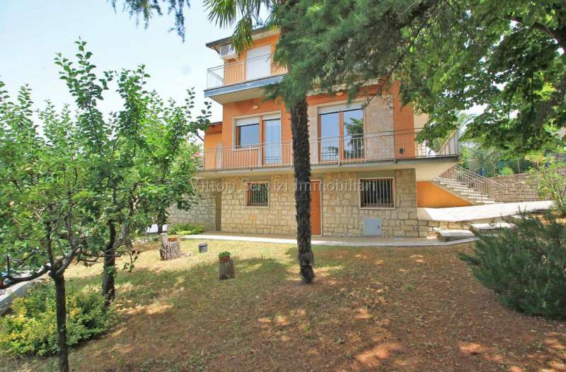 casa indipendente in vendita a Torrita di Siena