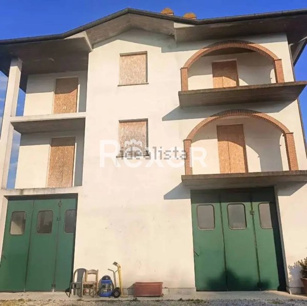 appartamento in vendita a Torrita di Siena