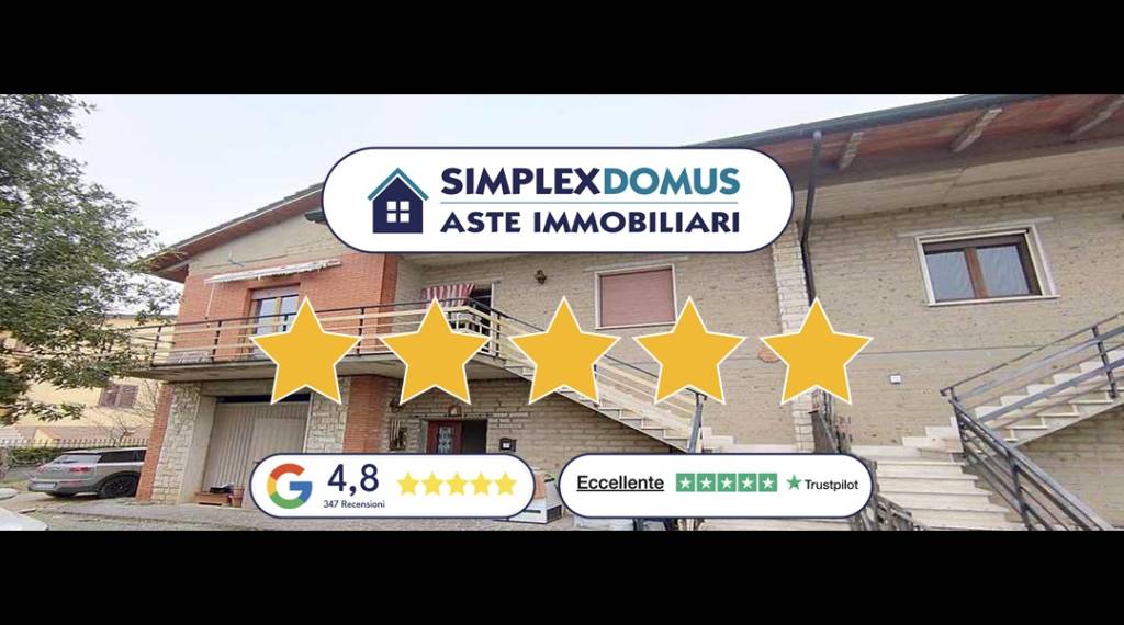 casa indipendente in vendita a Torrita di Siena