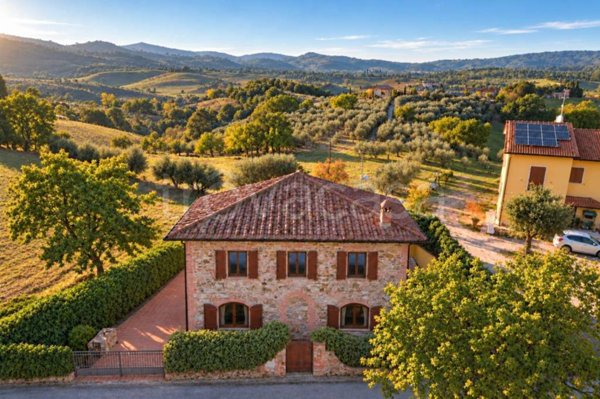 casa indipendente in vendita a Torrita di Siena in zona Montefollonico