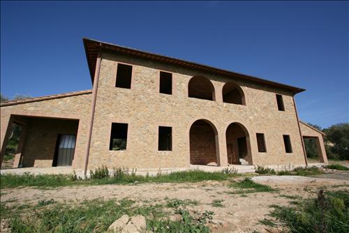 appartamento in vendita a Trequanda in zona Castelmuzio