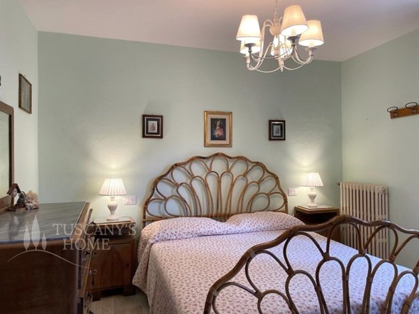 casa indipendente in vendita a Trequanda