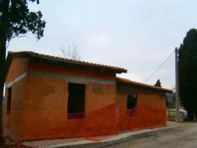 casa indipendente in vendita a Trequanda