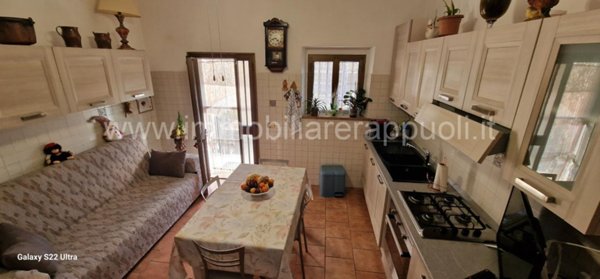 casa indipendente in vendita a Trequanda