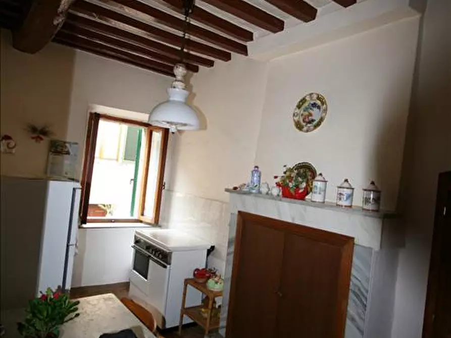 appartamento in vendita a Trequanda