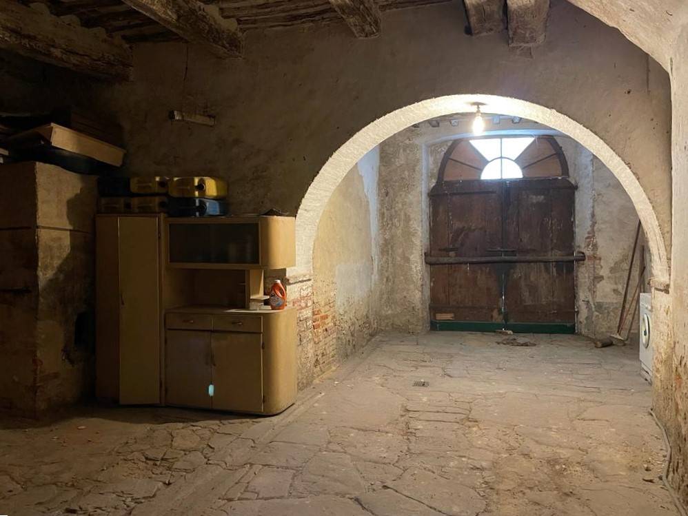 appartamento in vendita a Trequanda