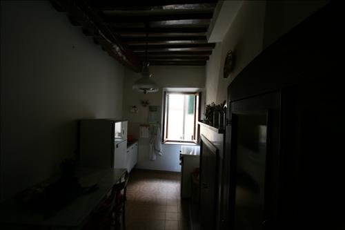 appartamento in vendita a Trequanda