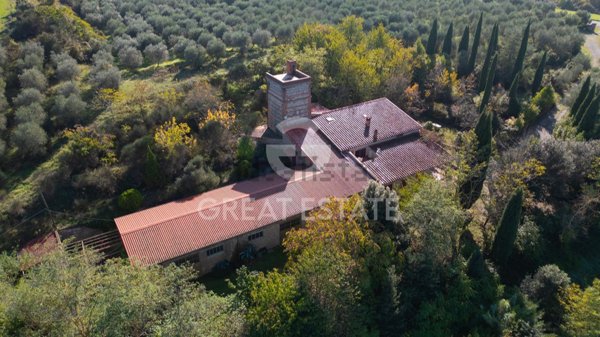 appartamento in vendita a Trequanda