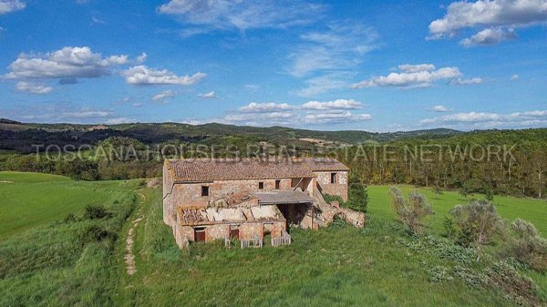 appartamento in vendita a Trequanda