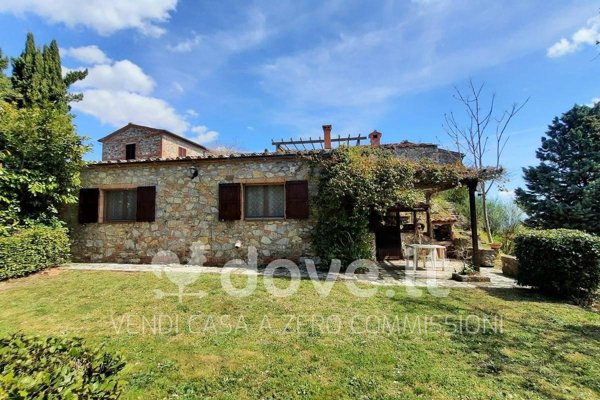 appartamento in vendita a Trequanda