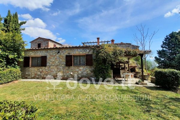 appartamento in vendita a Trequanda