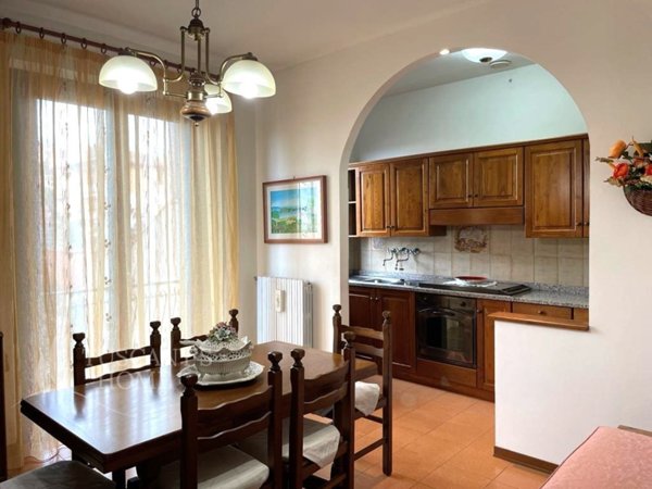 casa indipendente in vendita a Trequanda
