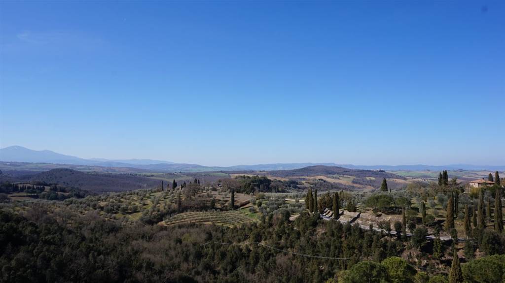 appartamento in vendita a Trequanda in zona Petroio
