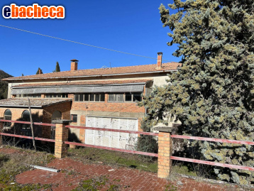 appartamento in vendita a Trequanda