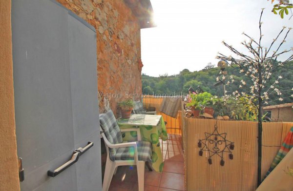 casa indipendente in vendita a Trequanda in zona Petroio