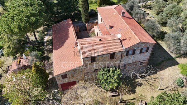 appartamento in vendita a Trequanda