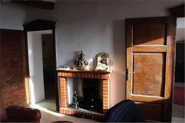 casa semindipendente in vendita a Trequanda in zona Petroio