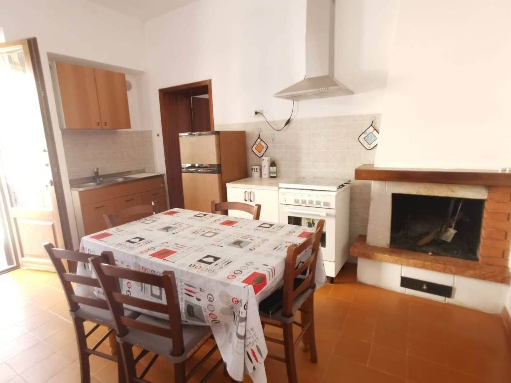 appartamento in vendita a Trequanda in zona Petroio