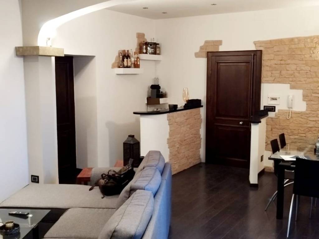 appartamento in vendita a Trequanda