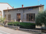 casa indipendente in vendita a Trequanda
