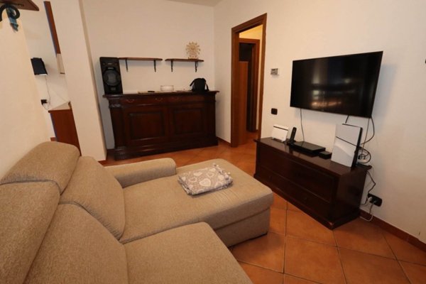 appartamento in vendita a Trequanda