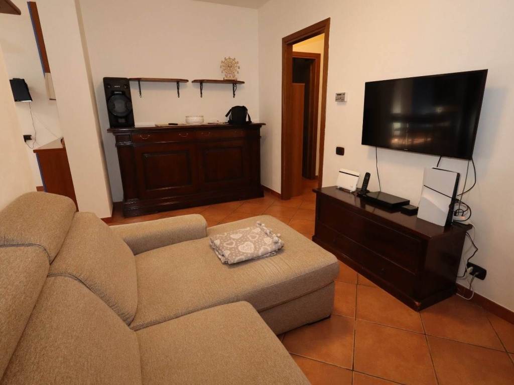 appartamento in vendita a Trequanda