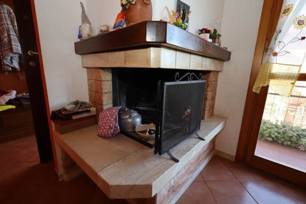 appartamento in vendita a Trequanda in zona Castelmuzio