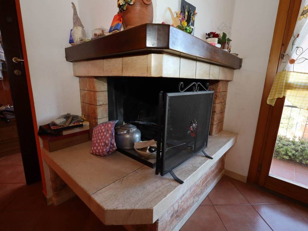 appartamento in vendita a Trequanda in zona Castelmuzio