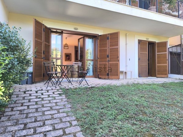 appartamento in vendita a Trequanda in zona Castelmuzio