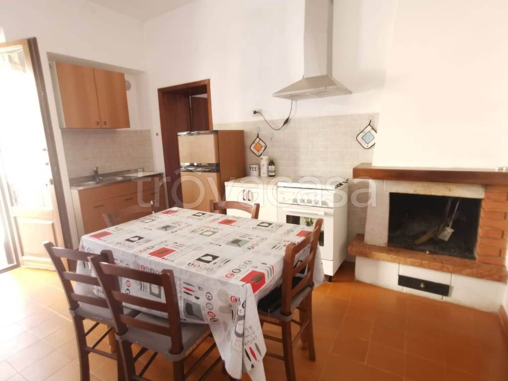 appartamento in vendita a Trequanda in zona Petroio