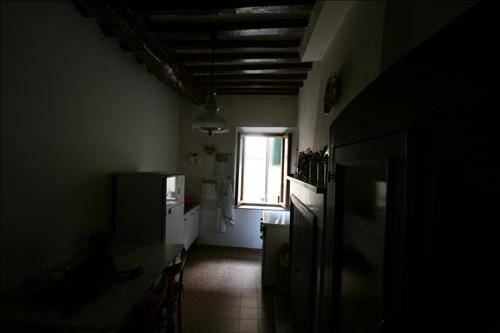 appartamento in vendita a Trequanda
