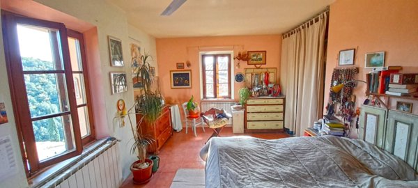 appartamento in vendita a Trequanda in zona Petroio