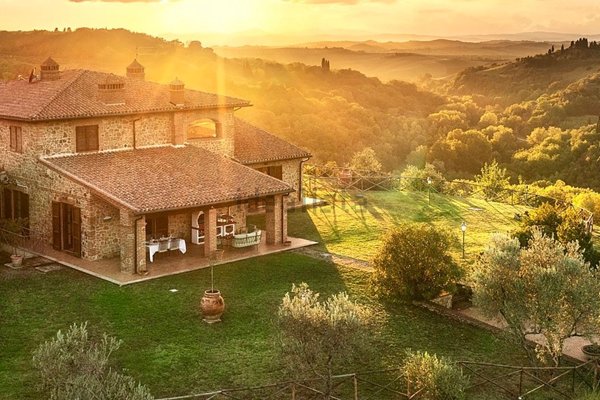 appartamento in vendita a Trequanda