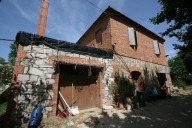 casa indipendente in vendita a Trequanda