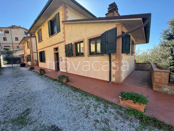 appartamento in vendita a Trequanda