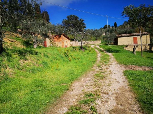 casa indipendente in vendita a Trequanda in zona Castelmuzio