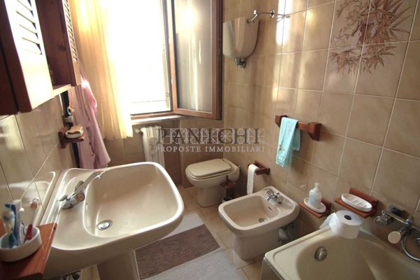 casa indipendente in vendita a Trequanda