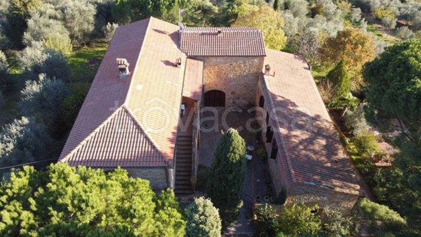 casa indipendente in vendita a Trequanda in zona Castelmuzio