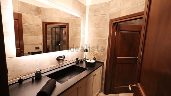 casa indipendente in vendita a Trequanda