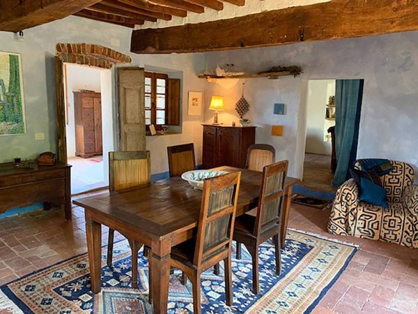 casa indipendente in vendita a Trequanda in zona Castelmuzio