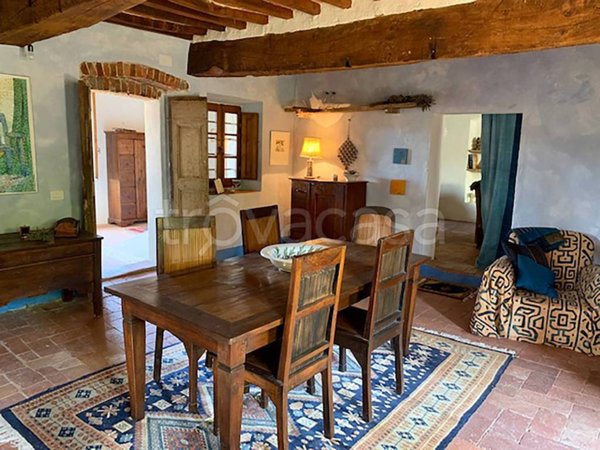 casa indipendente in vendita a Trequanda in zona Castelmuzio