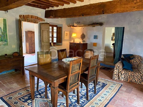 casa indipendente in vendita a Trequanda in zona Castelmuzio